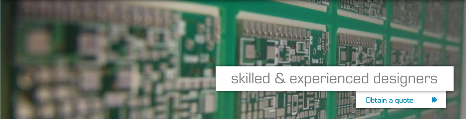 Circatron - PCB Layout and Design Service