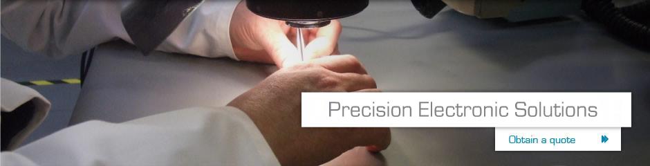 Circatron - Precision electronics
