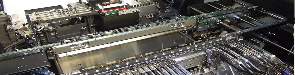 Circatron - SMT Manufacture